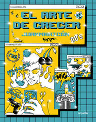 El arte de crecer El arte de crecer