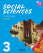 Think Do Learn Social 3 Class book M2