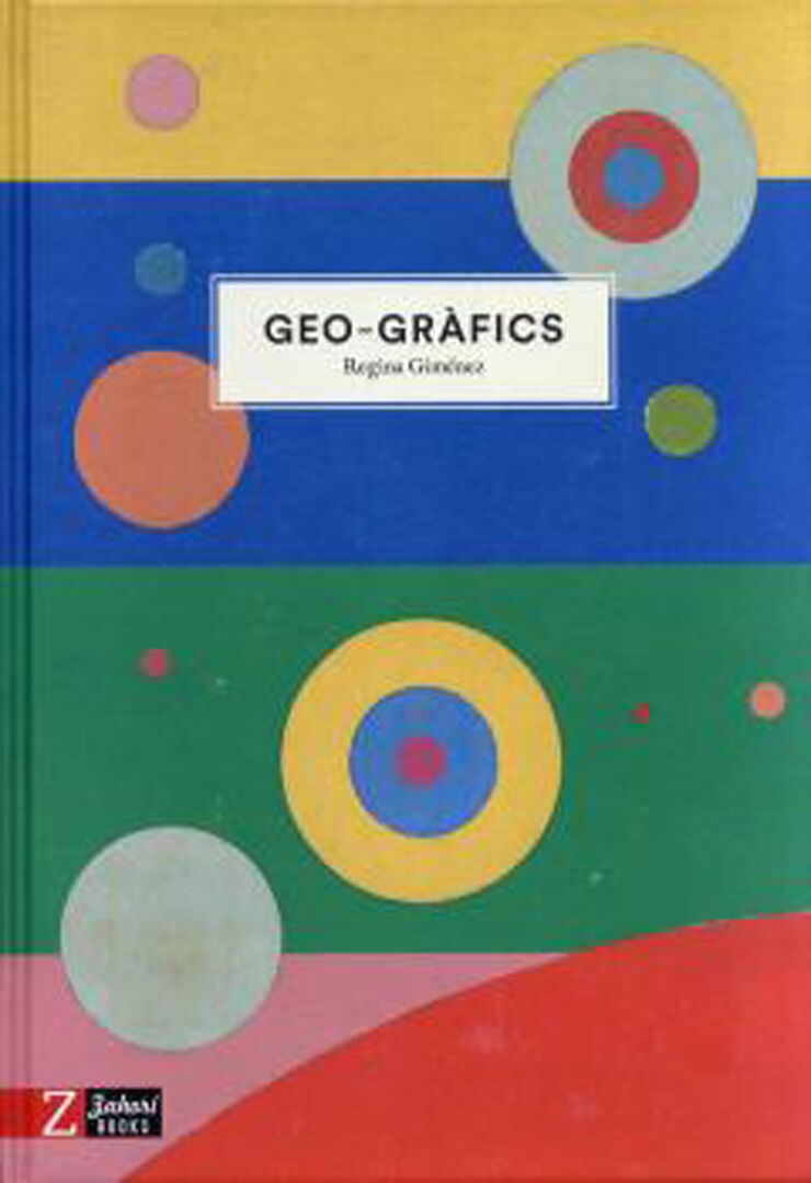 Geo-gràfics