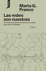 Las redes son nuestras Las redes son nuestras