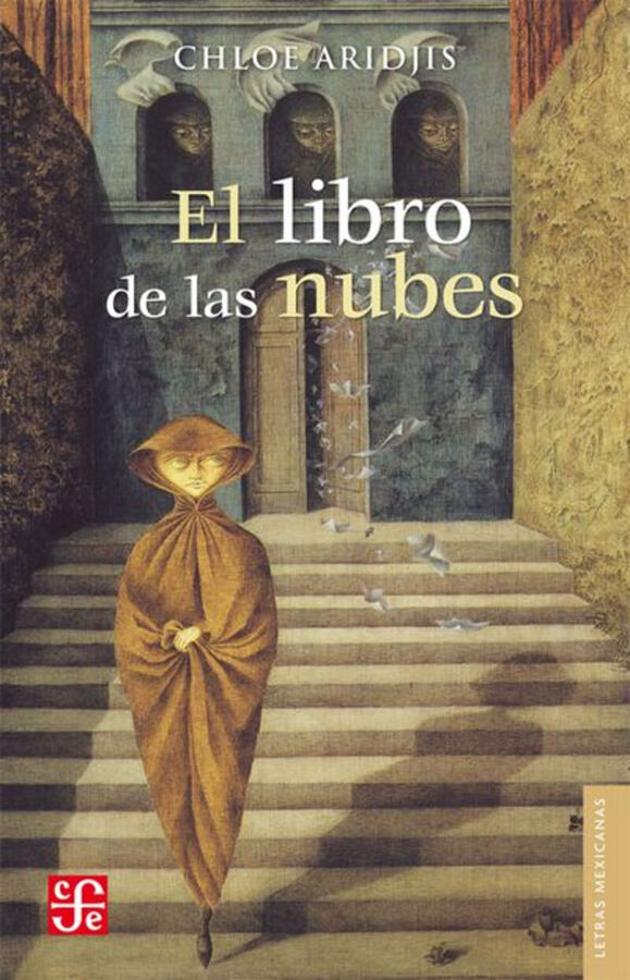 El libro de las nubes