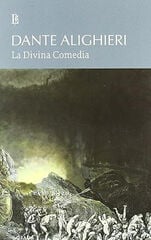 La Divina Comedia