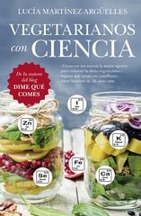 Vegetarianos Con Ciencia Vegetarianos Con Ciencia