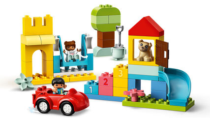 LEGO® Duplo Classic Caja de Ladrillos Deluxe 10914