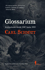 Glossarium. Apuntes desde 1947 a 1951 Glossarium. Apuntes desde 1947 a 1951