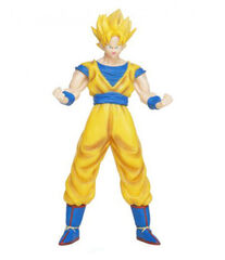 Figuras Dragon Ball Goku SS