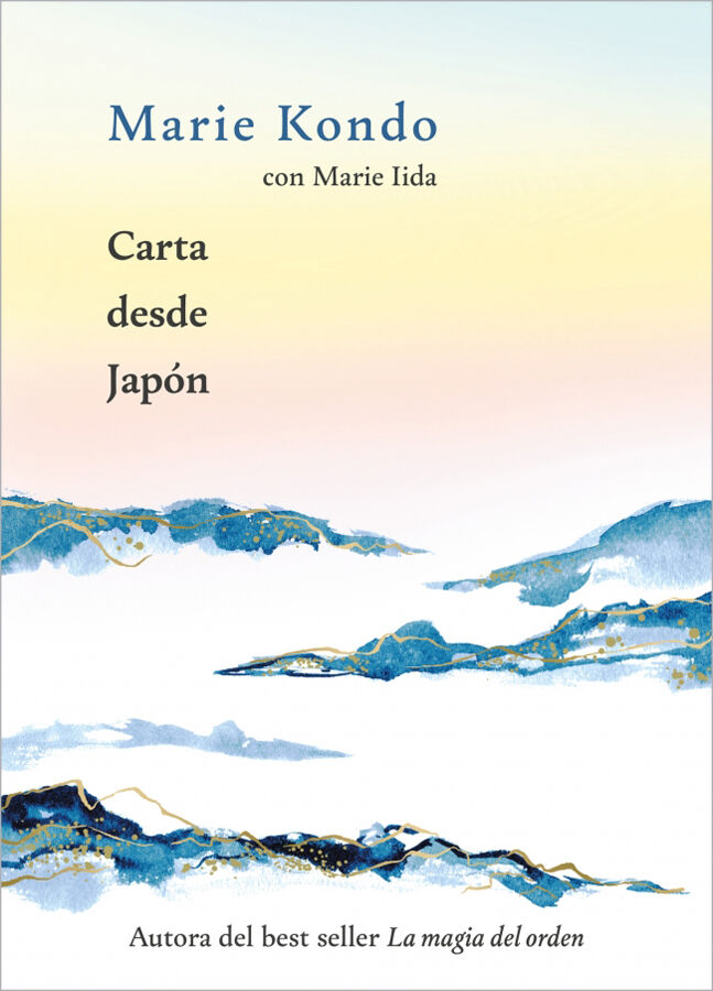 Carta desde Jap&oacute;n