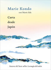 Carta desde Jap&oacute;n