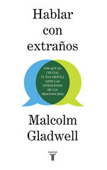 Hablar con extraños Hablar con extraños