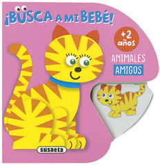 Animales amigos Animales amigos