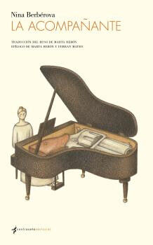 La acompa&ntilde;ante