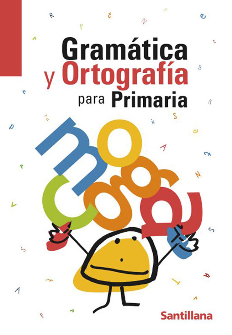 Gramática Ortografia Primaria Primaria