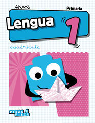 Lengua 1. Cuadrcula.