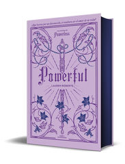 Powerful (edición especial limitada) (Saga Powerless 1.5) Powerful (edición especial limitada) (Saga Powerless 1.5)