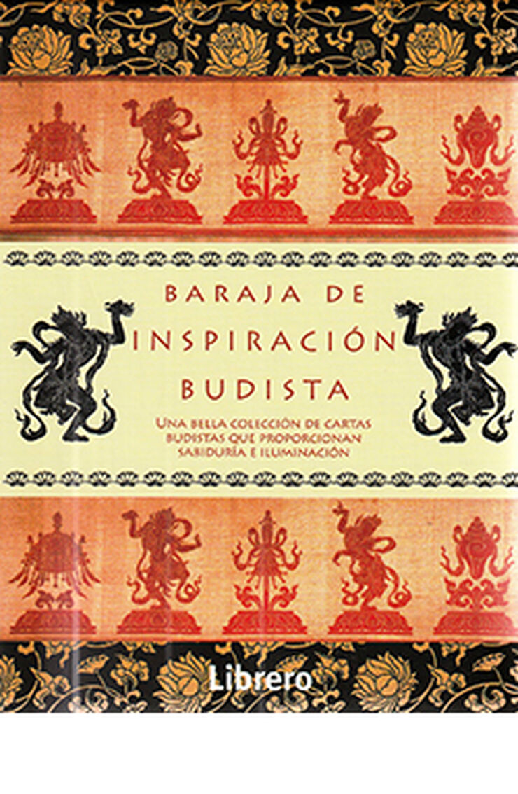 Baraja De Inspiración Budista