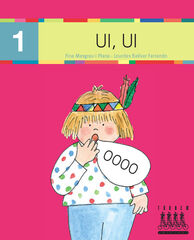 Ui, Ui. Vocals. Majúscula Ui, Ui. Vocals. Majúscula