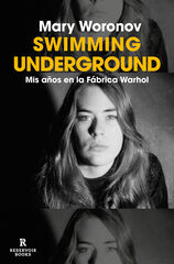 Swimming underground Swimming underground