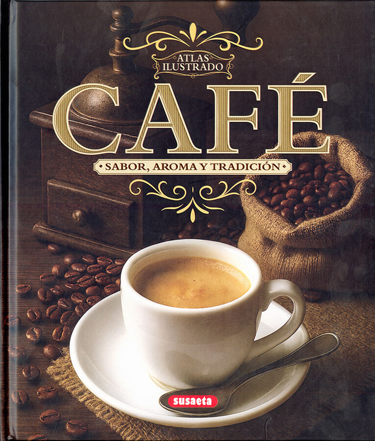 El caf&eacute;