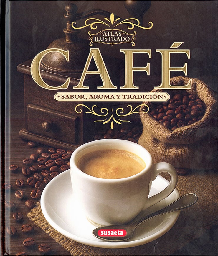 El caf&eacute;