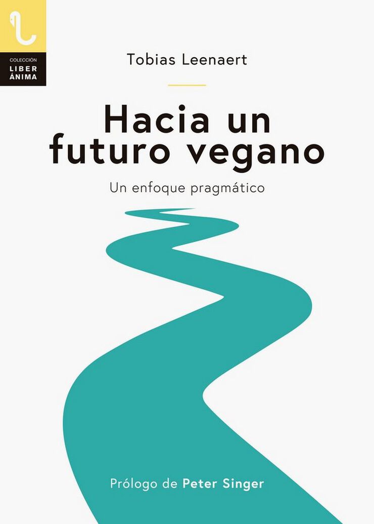 Hacia un futuro vegano