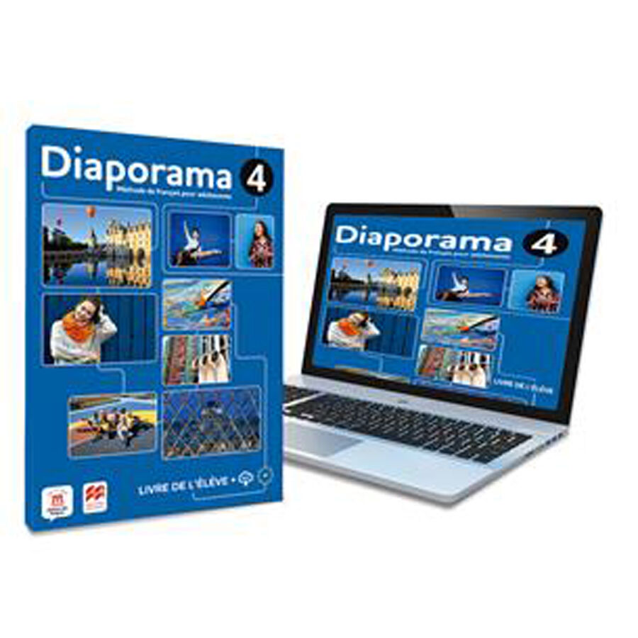 Diaporama 4. Livre de l'&eacute;l&egrave;ve