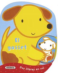 El gosset