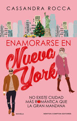 Enamorarse en Nueva York Enamorarse en Nueva York