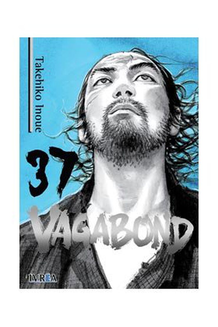 Vagabond 37