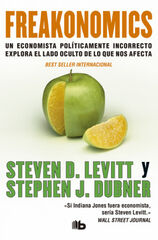 Freakonomics Freakonomics