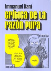 Crítica de la razón pura Crítica de la razón pura