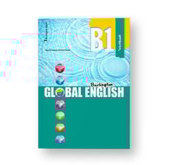 Burlington Global English B1 Workbook Burlington Global English B1 Workbook