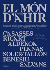 El Món d'Ahir 6 - Valencians El Món d'Ahir 6 - Valencians