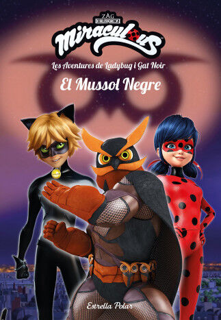 Miraculous. Les aventures de Ladybug i G