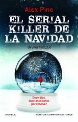 El serial killer de Navidad El serial killer de Navidad