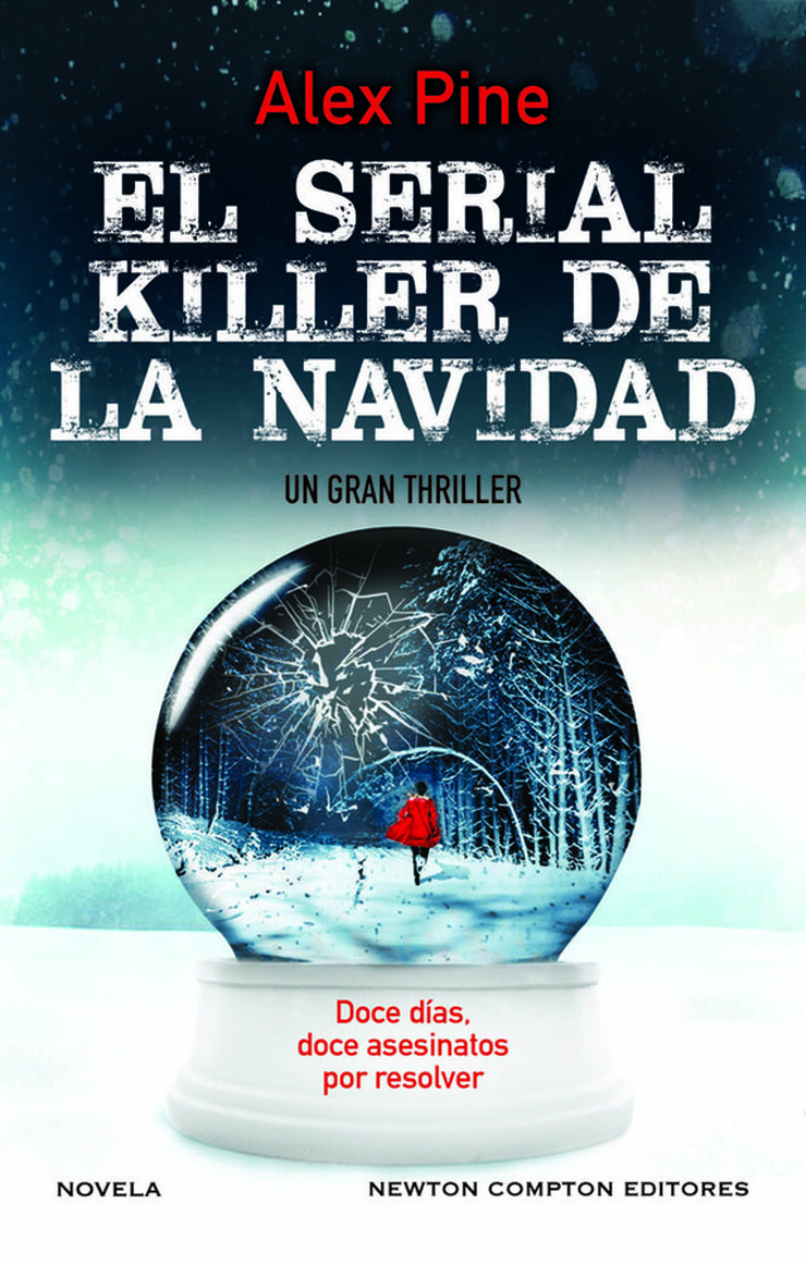 El serial killer de Navidad