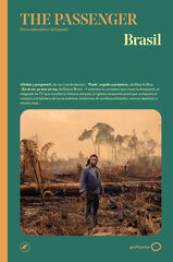The Passenger - Brasil The Passenger - Brasil
