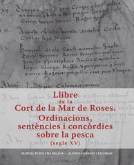 El Llibre de la Cort de la Mar de Roses