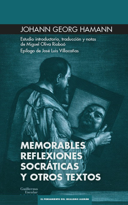 Memorables reflexiones socr&aacute;ticas y otro