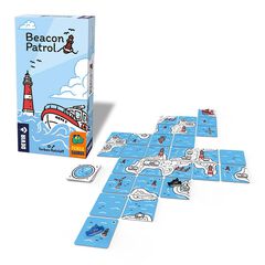 Beacon Patrol