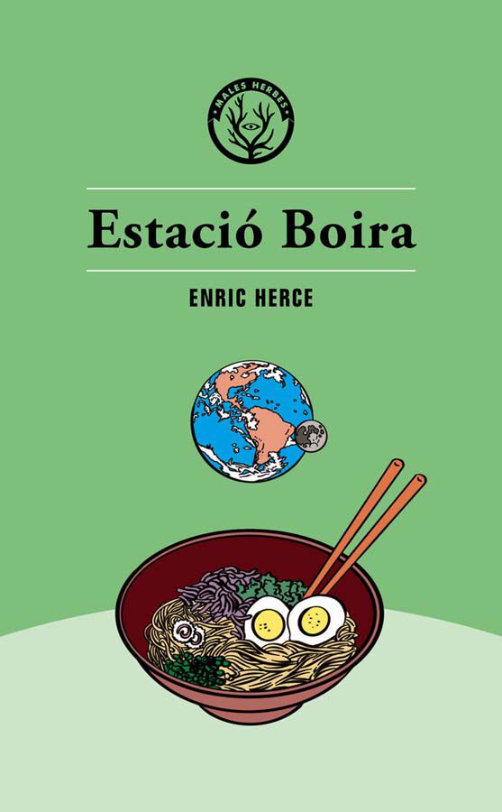 Estaci&oacute; Boira