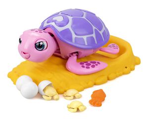 Salva la Tortuga