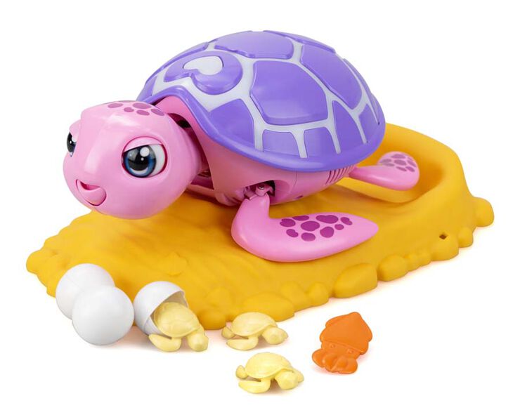 Salva la Tortuga