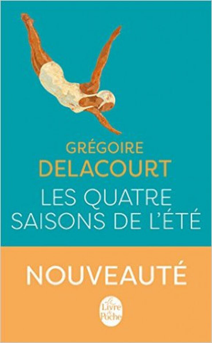 Quatre saisons de l't, Les