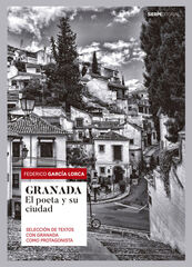 Granada. Selección de textos con Granada Granada. Selección de textos con Granada