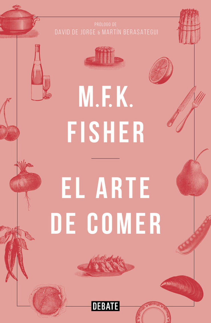 El arte de comer