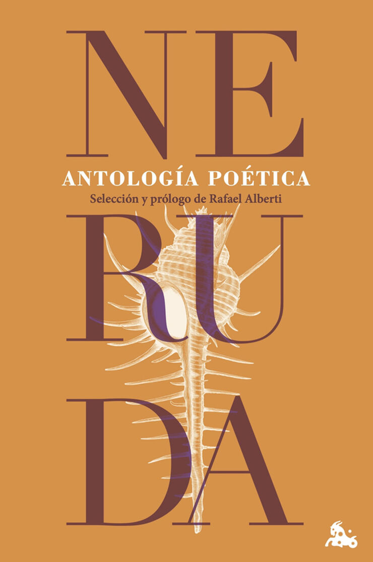 Antología poética
