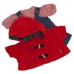 Rubens Barn Vestit School 50cm