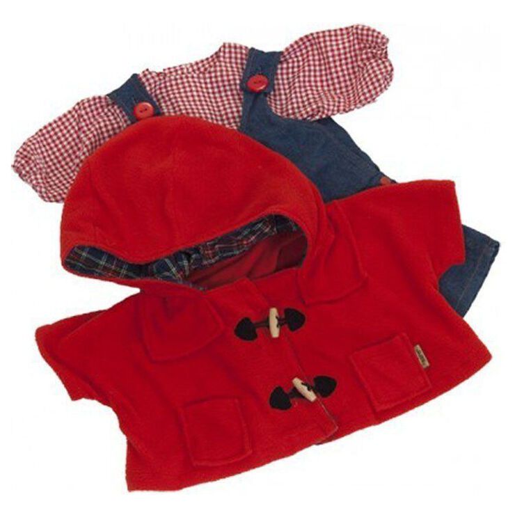 Rubens Barn Vestido School 50cm