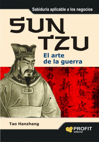 Sun Tzu. El arte de la guerra