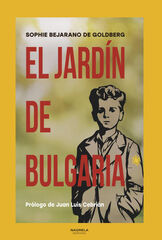 El jardín de Bulgaria El jardín de Bulgaria